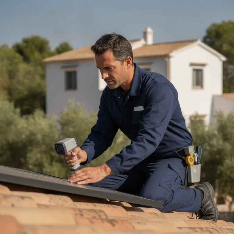 Auditoría Energética Vivienda servicio en Irun